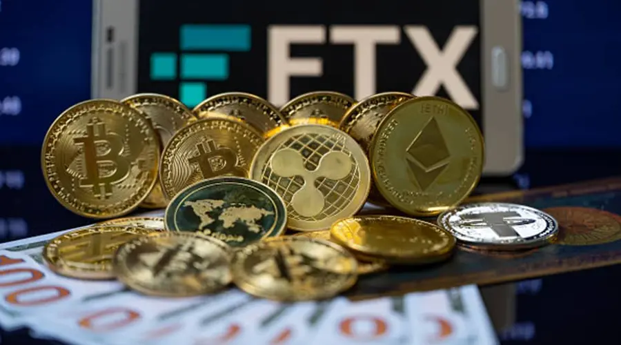 Is it realistic to get a refund from a FTX cryptocurrency exchange and how to create claim?