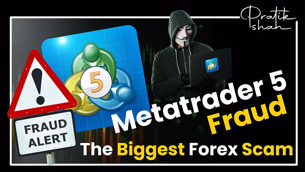 Unveiling Metatrader (MT5) and MT4 Scams: Protecting Your Trades