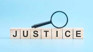 A Personal Guide to Investment Recovery and Justice